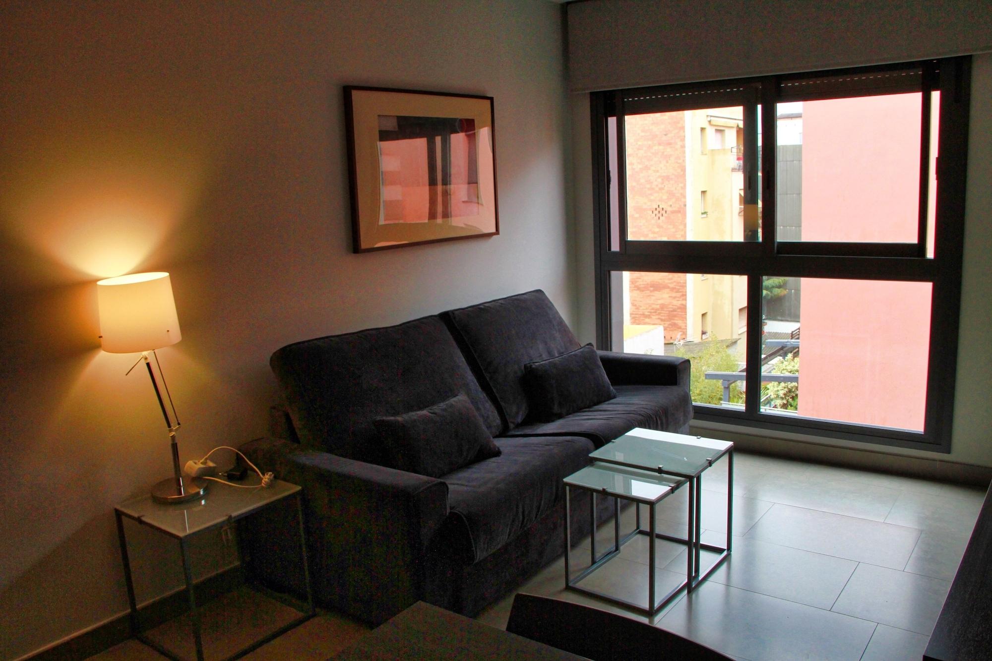 Bonavista Apartments - Virreina Barcelona Exterior foto